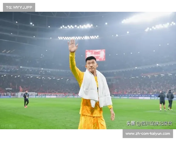 21岁国门新星坚定留洋梦想誓为国足崛起贡献力量