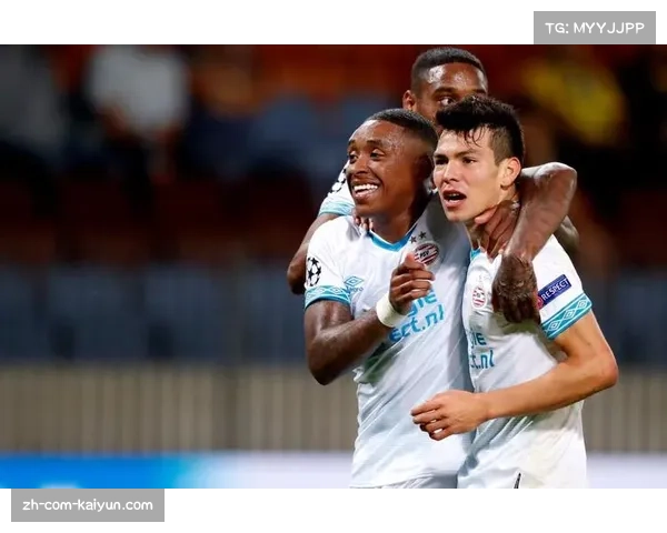 本轮欧冠附加赛球星表现画像呈现多元化特点