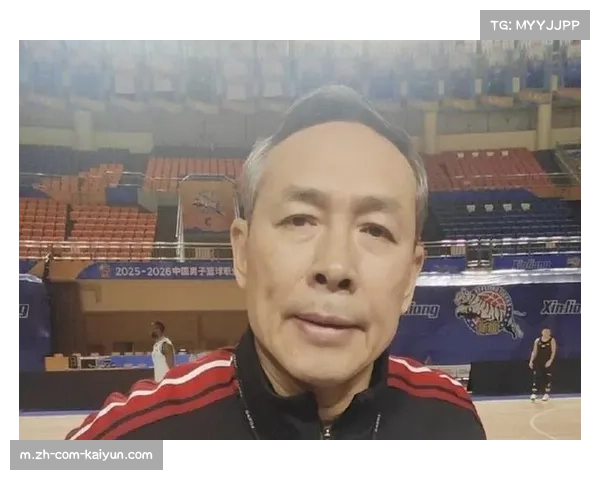 许利民迎来麦基周琦复出 北京内线短板得到补强